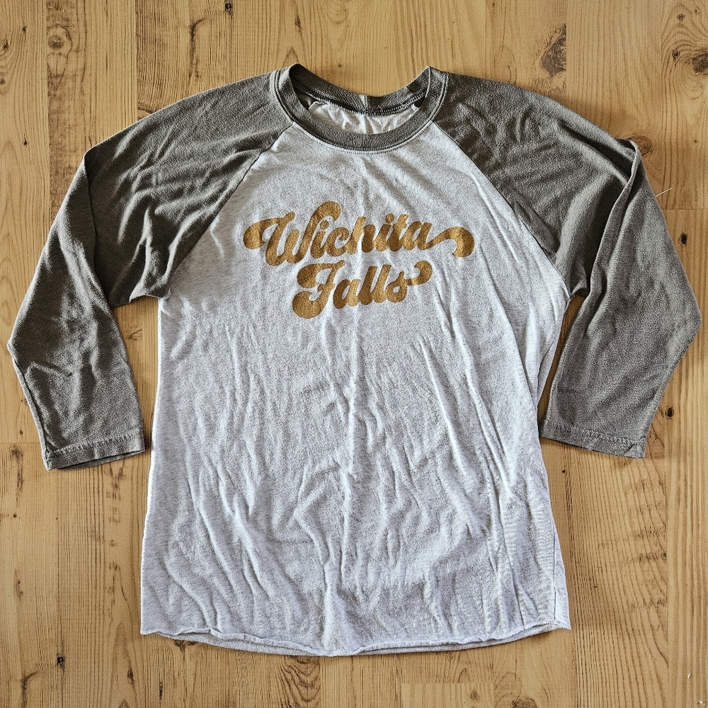 Ramble & Company Women's Tee
